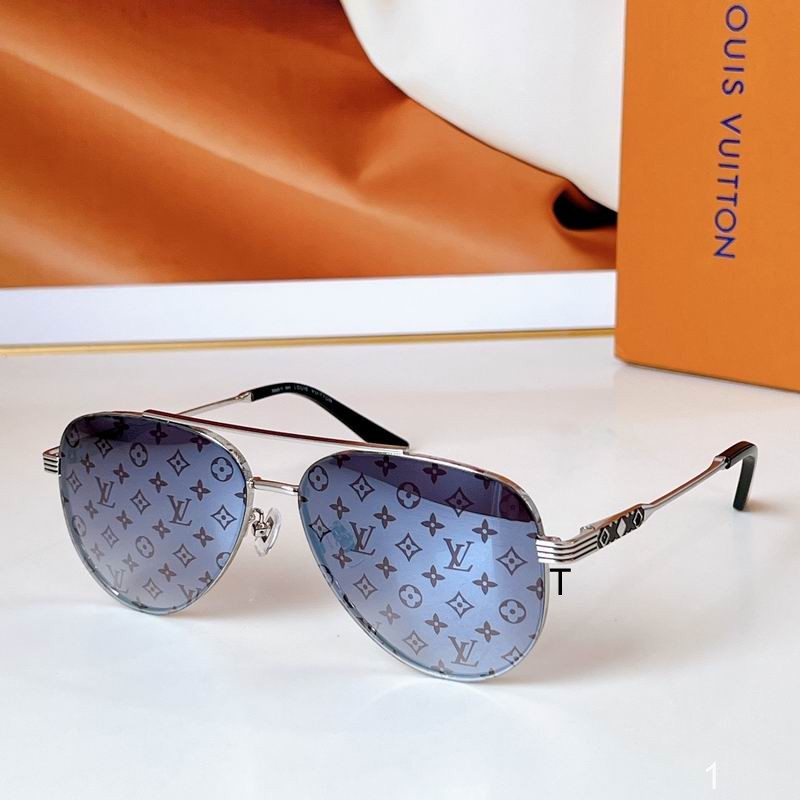 LV Sunglasses ID:20260410-3326